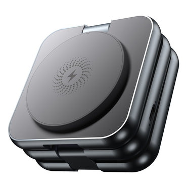 3-in-1 Wireless Charger Titan Core