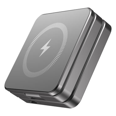 3-in-1 Wireless Charger Echo Flex