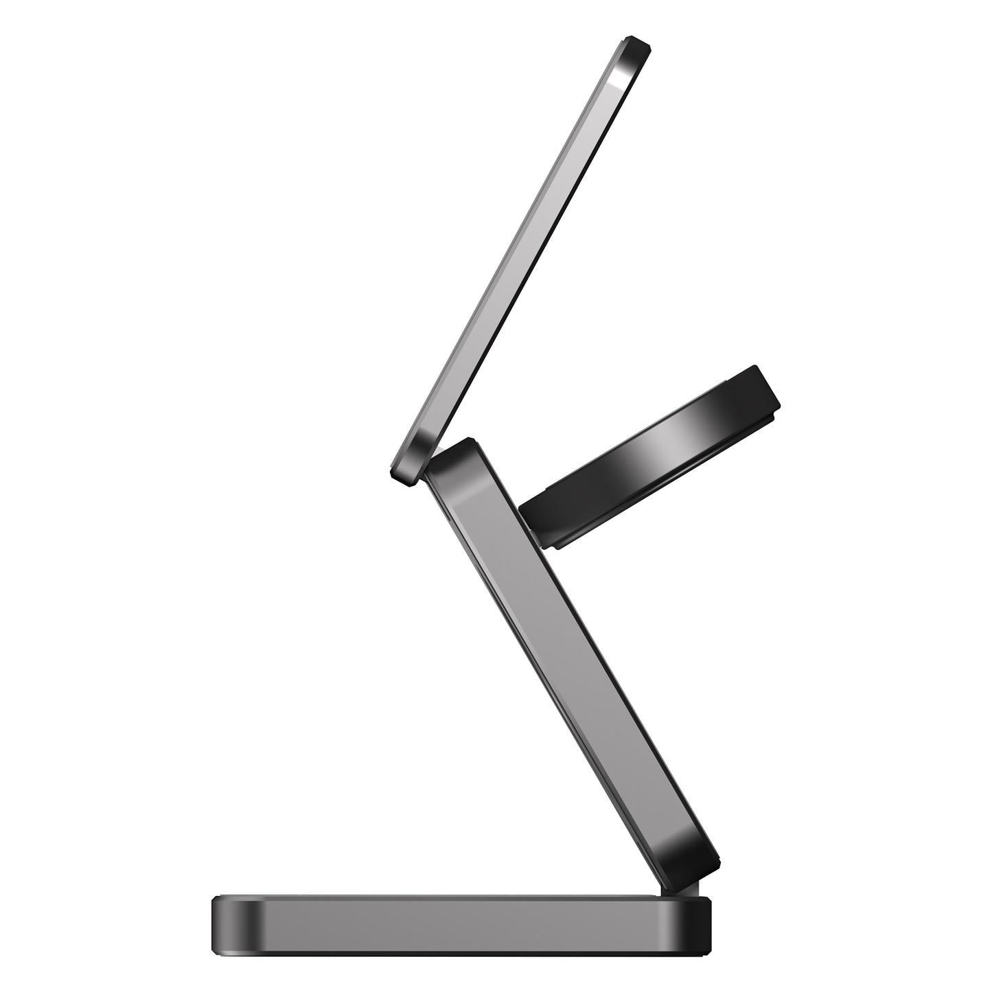 3-in-1 Wireless Charger Echo Flex