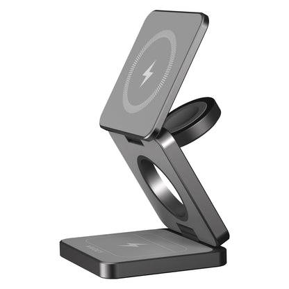 3-in-1 Wireless Charger Echo Flex