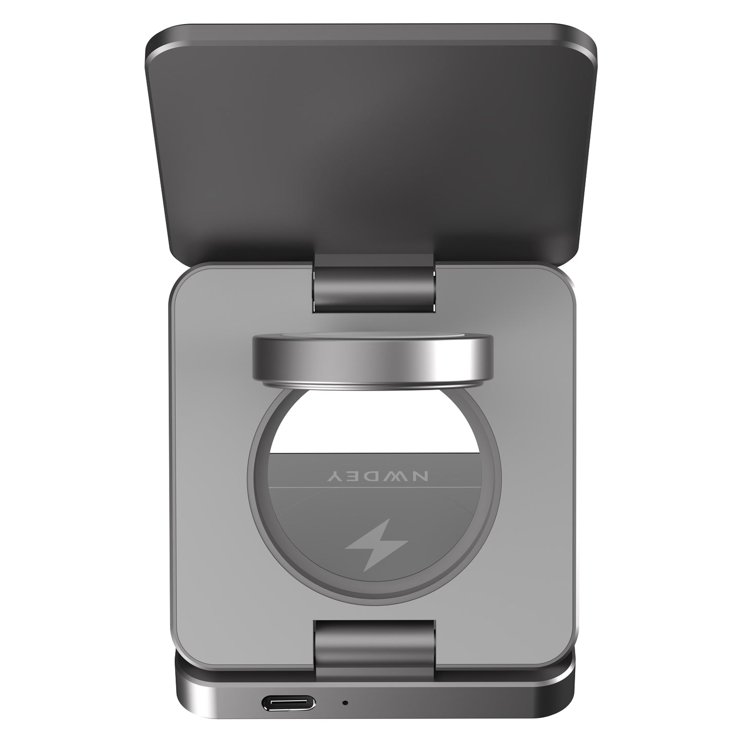 3-in-1 Wireless Charger Echo Flex