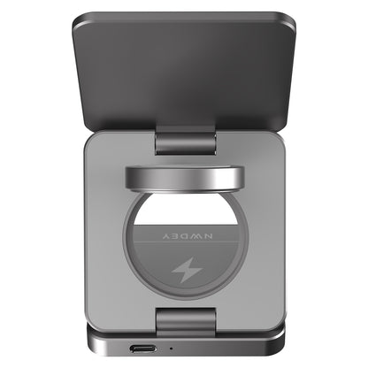 3-in-1 Wireless Charger Echo Flex