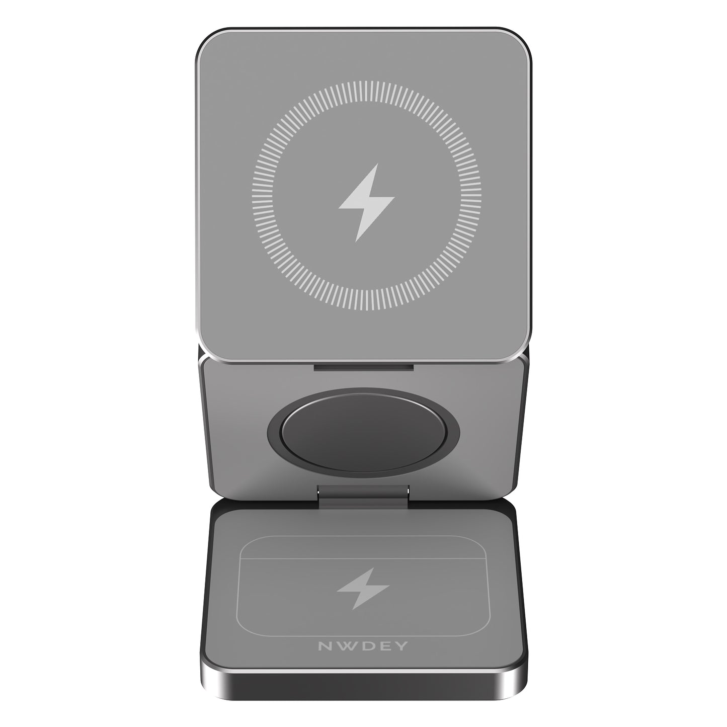 3-in-1 Wireless Charger Echo Flex