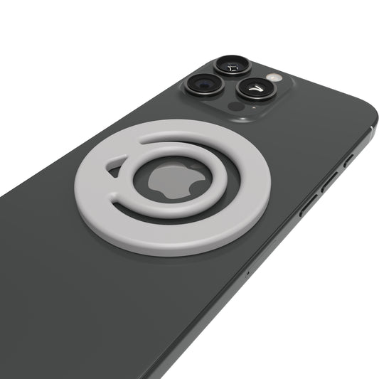 MagSil Comfy Grip X DualMagElite